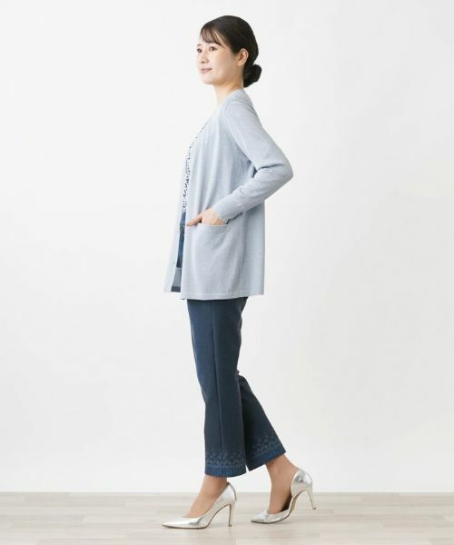 Leilian / レリアン カーディガン・ボレロ | カーディガン | 詳細5