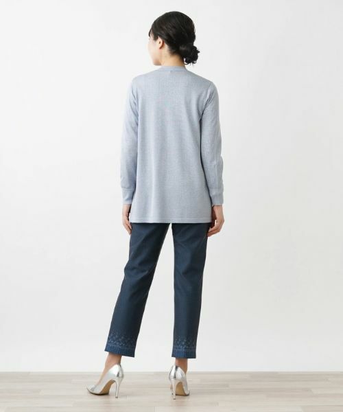 Leilian / レリアン カーディガン・ボレロ | カーディガン | 詳細6