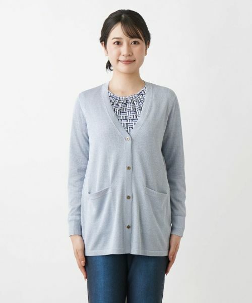 Leilian / レリアン カーディガン・ボレロ | カーディガン | 詳細7