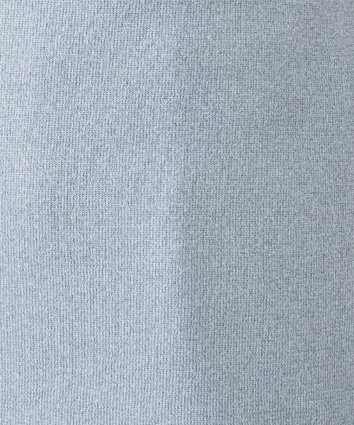 Leilian / レリアン ニット・セーター | ハイネックプルオーバー | 詳細15