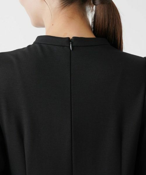 Leilian / レリアン カットソー | パフスリーブカットソー | 詳細11