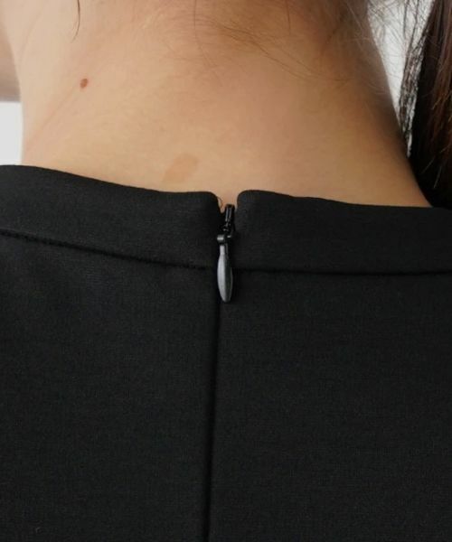 Leilian / レリアン カットソー | パフスリーブカットソー | 詳細12