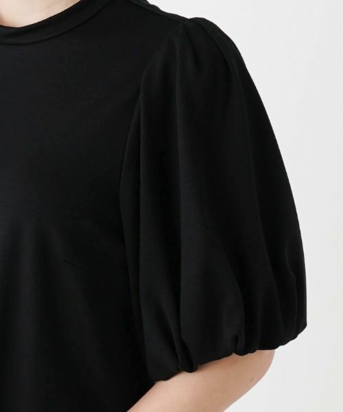 Leilian / レリアン カットソー | パフスリーブカットソー | 詳細13