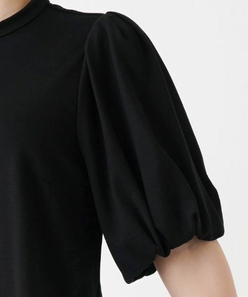 Leilian / レリアン カットソー | パフスリーブカットソー | 詳細14