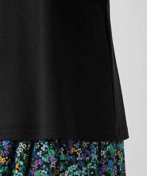 Leilian / レリアン カットソー | パフスリーブカットソー | 詳細15