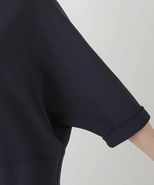 Leilian / レリアン シャツ・ブラウス | 七分丈ブラウス | 詳細10