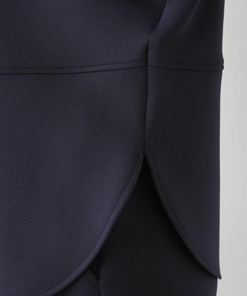 Leilian / レリアン シャツ・ブラウス | 七分丈ブラウス | 詳細11