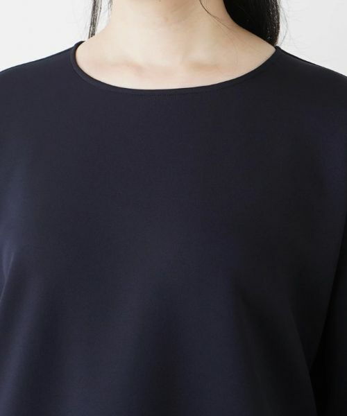 Leilian / レリアン シャツ・ブラウス | 七分丈ブラウス | 詳細7