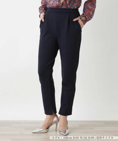 Leilian / レリアン その他パンツ | テーパードパンツ