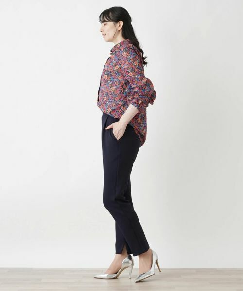 Leilian / レリアン その他パンツ | テーパードパンツ | 詳細2