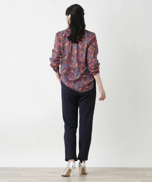 Leilian / レリアン その他パンツ | テーパードパンツ | 詳細3