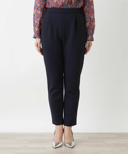 Leilian / レリアン その他パンツ | テーパードパンツ | 詳細4