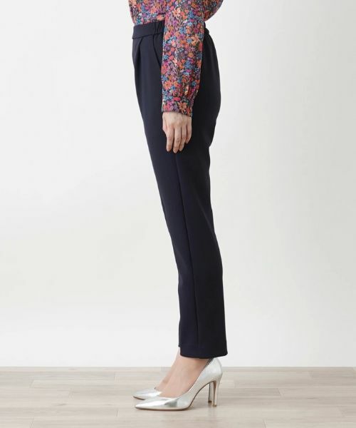 Leilian / レリアン その他パンツ | テーパードパンツ | 詳細5