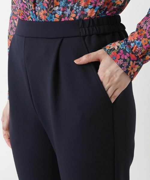 Leilian / レリアン その他パンツ | テーパードパンツ | 詳細7