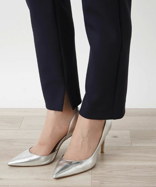 Leilian / レリアン その他パンツ | テーパードパンツ | 詳細8