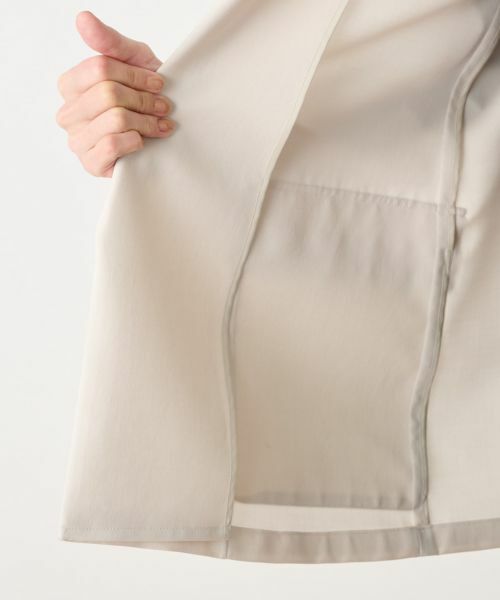 Leilian / レリアン テーラードジャケット | 洗えるテーラードジャケット | 詳細19