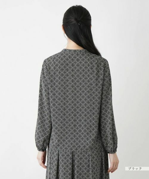 Leilian / レリアン セットアップ | セットアップ | 詳細12