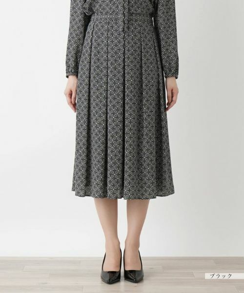 Leilian / レリアン セットアップ | セットアップ | 詳細20