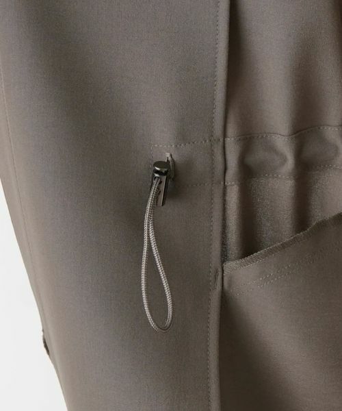 Leilian / レリアン テーラードジャケット | ベスト【Leilian WHITE LABEL】 | 詳細16