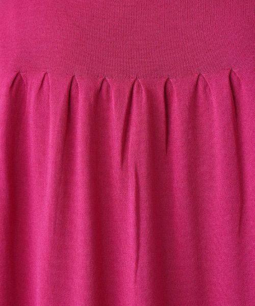 Leilian / レリアン カーディガン・ボレロ | ロング丈トッパーカーディガン | 詳細15