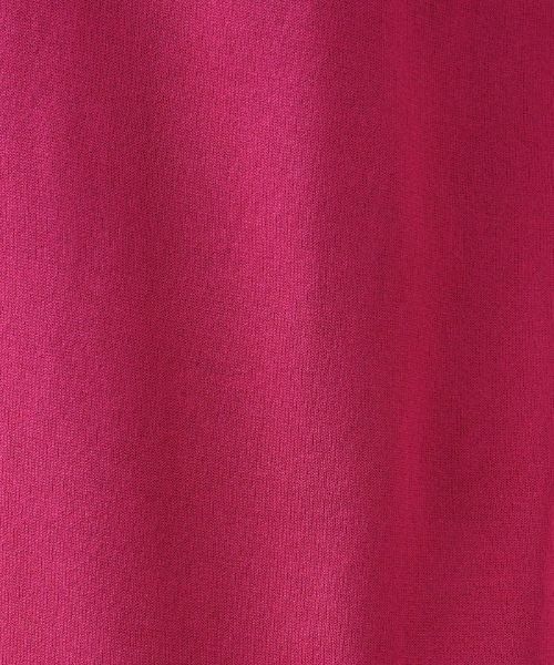 Leilian / レリアン カーディガン・ボレロ | ロング丈トッパーカーディガン | 詳細18