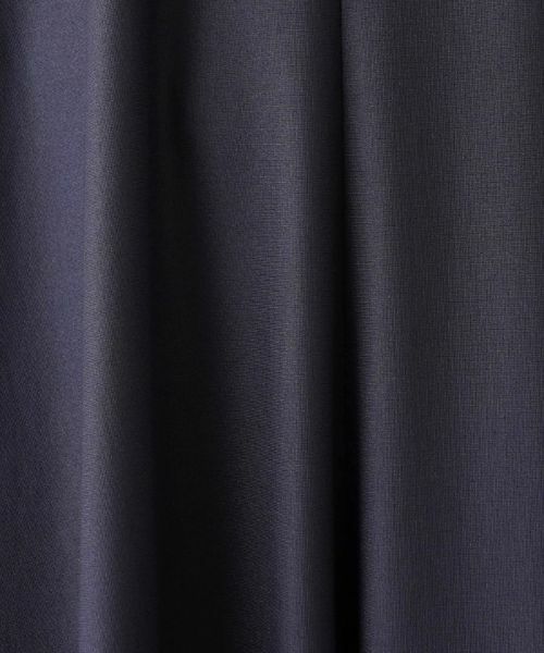 Leilian / レリアン ドレス | 洗えるロングフレアワンピース | 詳細17