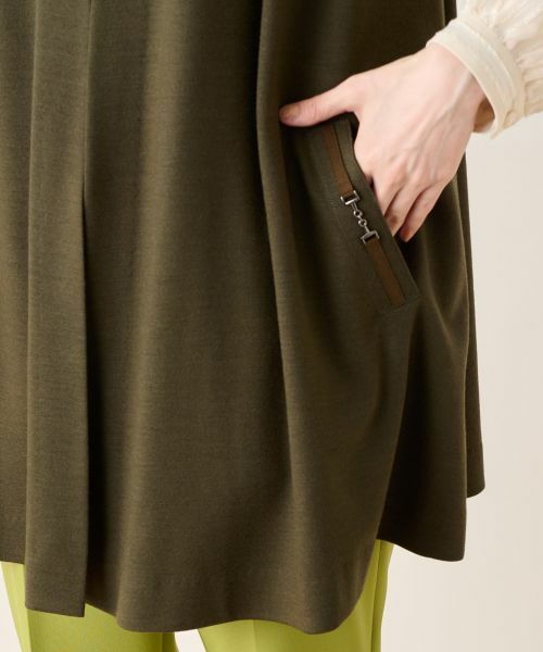 Leilian / レリアン テーラードジャケット | デザインジレ | 詳細19