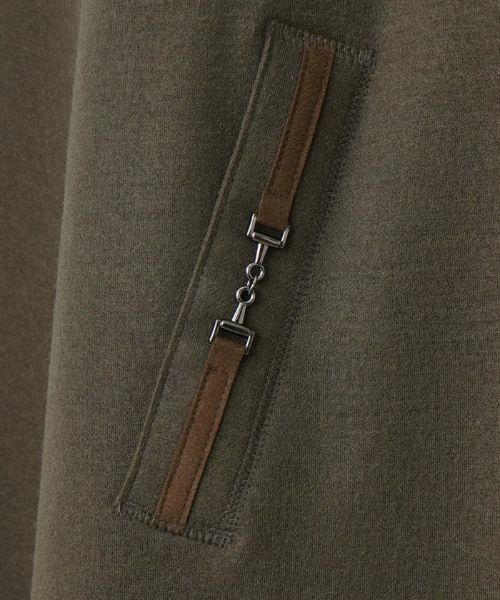 Leilian / レリアン テーラードジャケット | デザインジレ | 詳細20