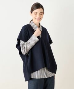 Leilian / レリアン テーラードジャケット | プルオーバージレ