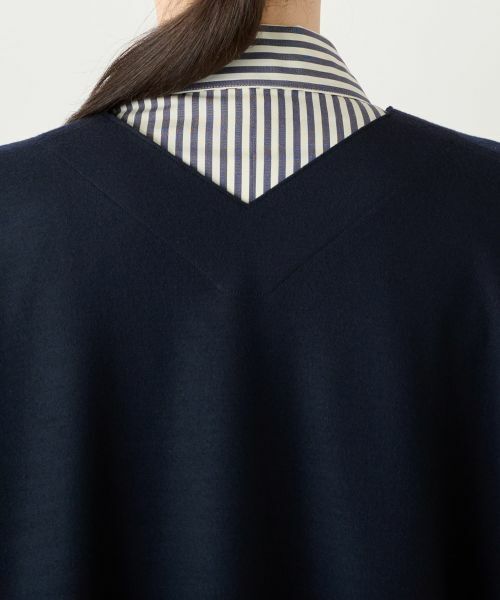 Leilian / レリアン テーラードジャケット | プルオーバージレ | 詳細18