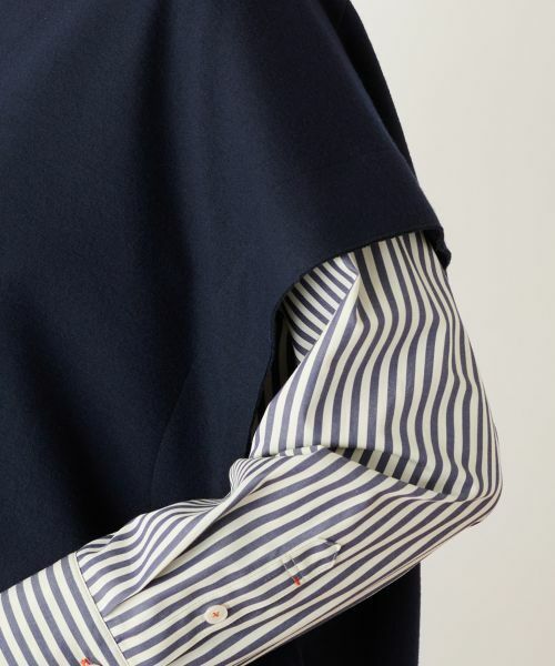 Leilian / レリアン テーラードジャケット | プルオーバージレ | 詳細20