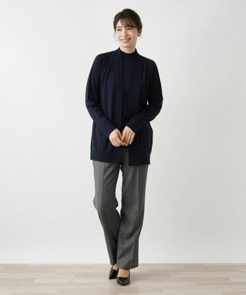 Leilian / レリアン カーディガン・ボレロ | カーディガン | 詳細1