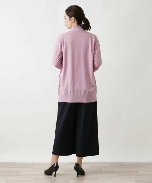 Leilian / レリアン カーディガン・ボレロ | カーディガン | 詳細11