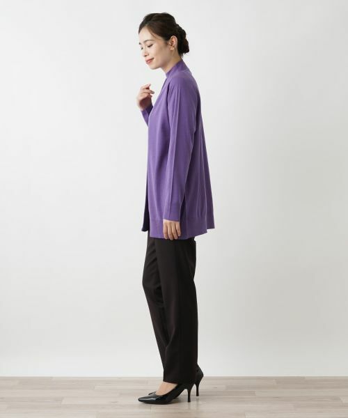 Leilian / レリアン カーディガン・ボレロ | カーディガン | 詳細14