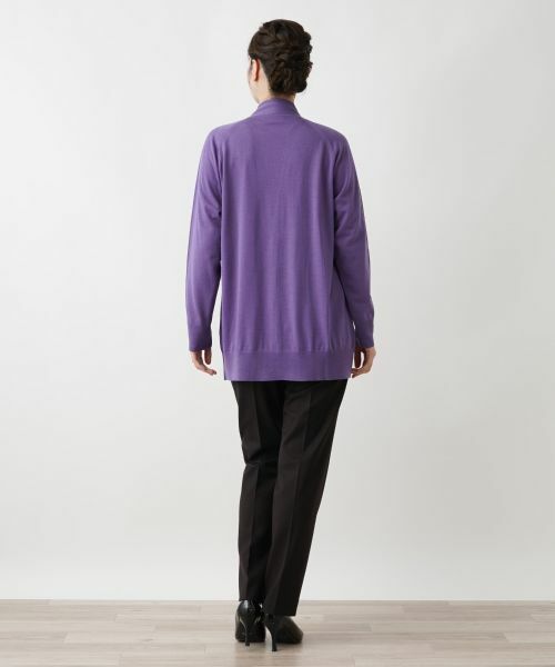 Leilian / レリアン カーディガン・ボレロ | カーディガン | 詳細15