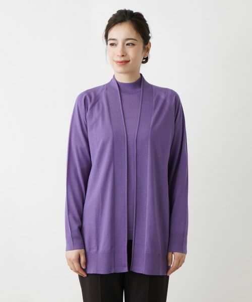 Leilian / レリアン カーディガン・ボレロ | カーディガン | 詳細16