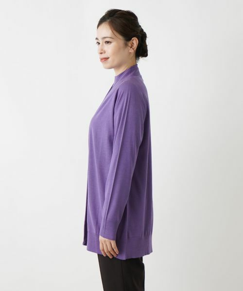 Leilian / レリアン カーディガン・ボレロ | カーディガン | 詳細17