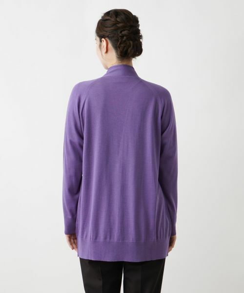 Leilian / レリアン カーディガン・ボレロ | カーディガン | 詳細18