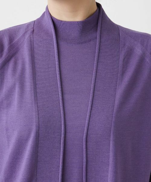 Leilian / レリアン カーディガン・ボレロ | カーディガン | 詳細19