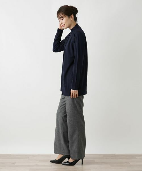 Leilian / レリアン カーディガン・ボレロ | カーディガン | 詳細2