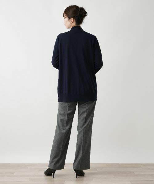 Leilian / レリアン カーディガン・ボレロ | カーディガン | 詳細3