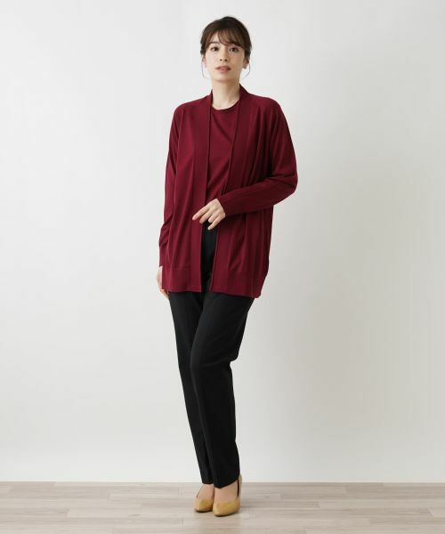 Leilian / レリアン カーディガン・ボレロ | カーディガン | 詳細5