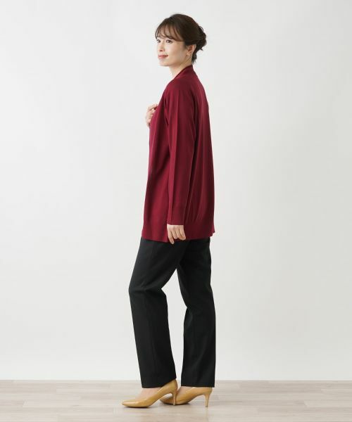 Leilian / レリアン カーディガン・ボレロ | カーディガン | 詳細6
