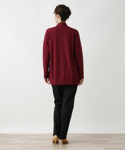 Leilian / レリアン カーディガン・ボレロ | カーディガン | 詳細7