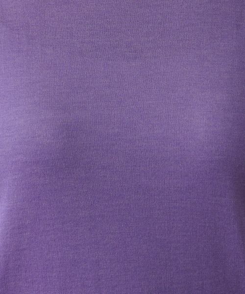 Leilian / レリアン ニット・セーター | クルーネックニットプルオーバー | 詳細23