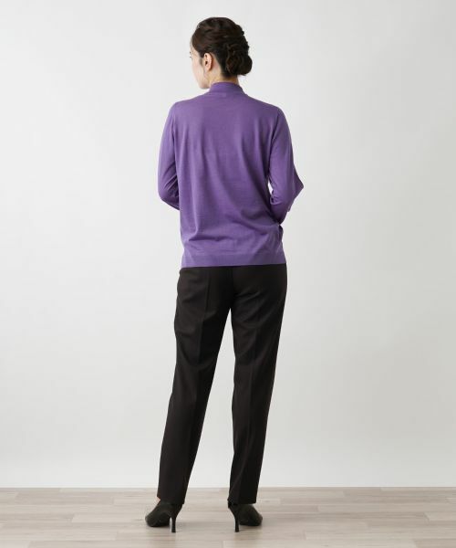 Leilian / レリアン ニット・セーター | インナー | 詳細12