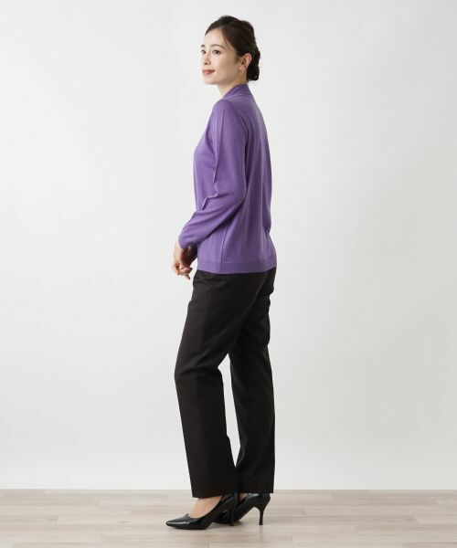 Leilian / レリアン ニット・セーター | インナー | 詳細14