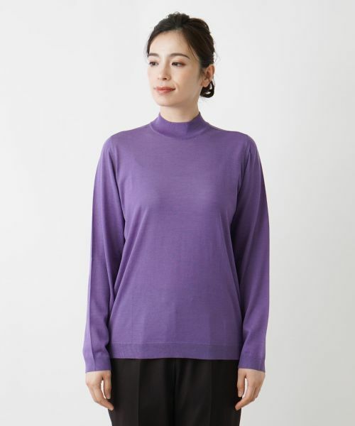 Leilian / レリアン ニット・セーター | インナー | 詳細16