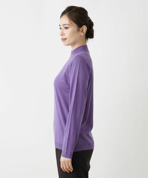 Leilian / レリアン ニット・セーター | インナー | 詳細17