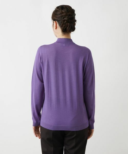 Leilian / レリアン ニット・セーター | インナー | 詳細18